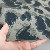 Outdura® Wildcat Baltic 54" Upholstery Fabric (13704)