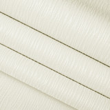 Europatex NYX Parchment 55" Blackout Drapery Fabric