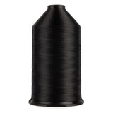 Tex 45 (V-46) Black UV Bonded Polyester Thread 16 oz. (8,400 yds.)
