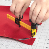 Fabric Circle Cutter