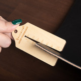 Sailrite® Leather Thickness Gauge
