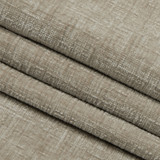 Covington Baras Flax 55" Fabric