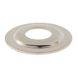 DOT® Lift-The-DOT® Eyelet Washer (Nickel-Plated Brass)