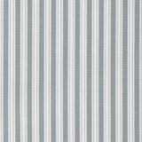 Magnolia Home Polo Stripe Slate 55" Fabric