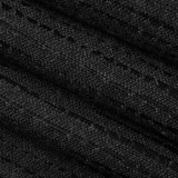 Outdura® Moonbeam Coal 54" Upholstery Fabric (11316)