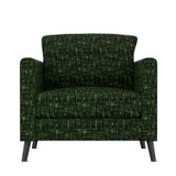 Covington Moonstruck Emerald 55" Upholstery Fabric