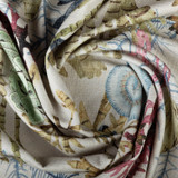 Hamilton Cordelia Flax 54" Fabric