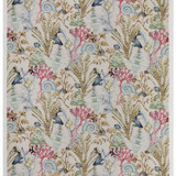 Hamilton Cordelia Flax 54" Fabric
