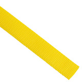 Yellow Heavy Duty Polypropylene Webbing