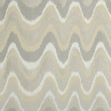 P/Kaufmann Rave Wave Sterling 56" Fabric