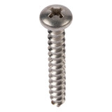 Screw Pan Head Phillips 10 x 1-1/4"