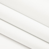 Stamoid™ Light 8.82 oz. Snow White 59" Vinyl Fabric