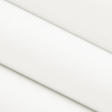 Stamoid™ Light 8.82 oz. Snow White 59" Vinyl Fabric