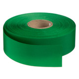 Tape Dacron® 4 oz. Green 2" (Not Adhesive Backed)