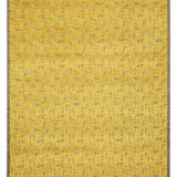 Covington Moonstruck Sulfur 55" Upholstery Fabric