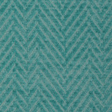 Hilary Farr Designs Lichfield Seaglass 55" Upholstery Fabric