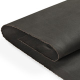 DuraWax™ Light Waxed Canvas Cotton Duck 12 oz. Grey 57" Fabric