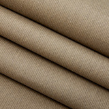 Sunbrella® 48031-0000 Spectrum Mushroom 54" Upholstery Fabric