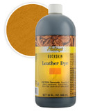Fiebing's Leather Dye Buckskin 32 oz.