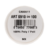 Coats & Clark™ Dual Duty XP® Tex 30 White General Purpose Thread (250 yds.)