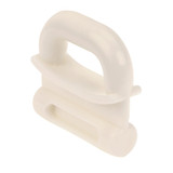 Slug Nylon Round 5/16" (5 pack)