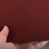 Outdura® Canvas Burgundy 54" Upholstery Fabric (5404)