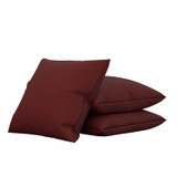 Outdura® Canvas Burgundy 54" Upholstery Fabric (5404)