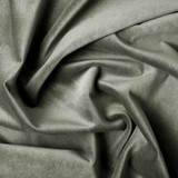 P/Kaufmann Obsession Charcoal 54" Velvet Fabric