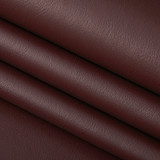 Nauga Soft Cabernet 54" Vinyl Fabric