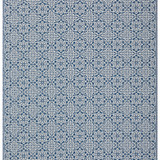 Outdura® Avalon Sapphire 54" Upholstery Fabric (2481)