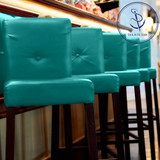 Morbern™ Sanibel Teal 54" Vinyl Fabric
