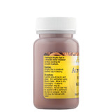 Fiebing's Acrylic Dye for Leather Medium Brown 2 oz.