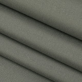 Sunbrella® Marine Grade 6044-0000 Charcoal Grey 60" Fabric