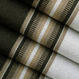Sattler® Stripes Track Moon 47" Awning Fabric (320 958)