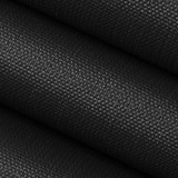 Top Gun® 1S Onyx Black 60" Fabric