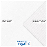 Weblon Regatta® White 62" Vinyl Fabric