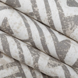 Magnolia Home Lander Grey 54" Fabric