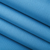 Sunbrella® Marine Grade 6075-0000 Capri 60" Fabric