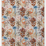 Hamilton Cosgrove Apricot 54" Fabric