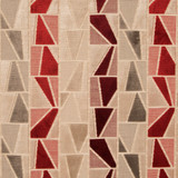 Hamilton Zander Garnet 54" Fabric