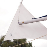 Anchor Riding Sail Kit (20.25 sq. ft.)