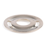 DOT® Lift-The-DOT® Washer (Nickel-Plated Brass)