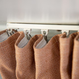 Curtain Carriers Eyelet Style