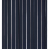 Sunbrella® Awning Stripe 4987-0000 Cooper Navy 46" Fabric