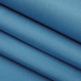 Sunbrella® 5424-0000 Canvas Sky Blue 54" Upholstery Fabric