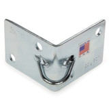 Polyfab Pro™ External Corner Bracket 4" (100mm)