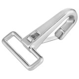 Snap Hook 2" (Stainless Steel)