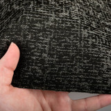 Outdura® Static Coal 54" Upholstery Fabric (8836)