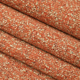 Crypton® Home Wayfarer Paprika 54" Fabric