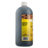 Fiebing's Leather Dye Dark Red 32 oz.